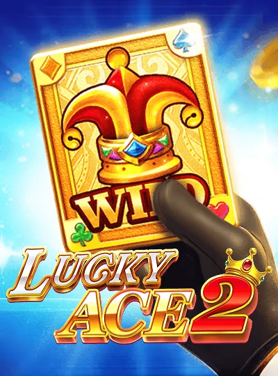 Popular slot game cover at ace65